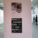 Komunale Galerie im Boulevard Berlin